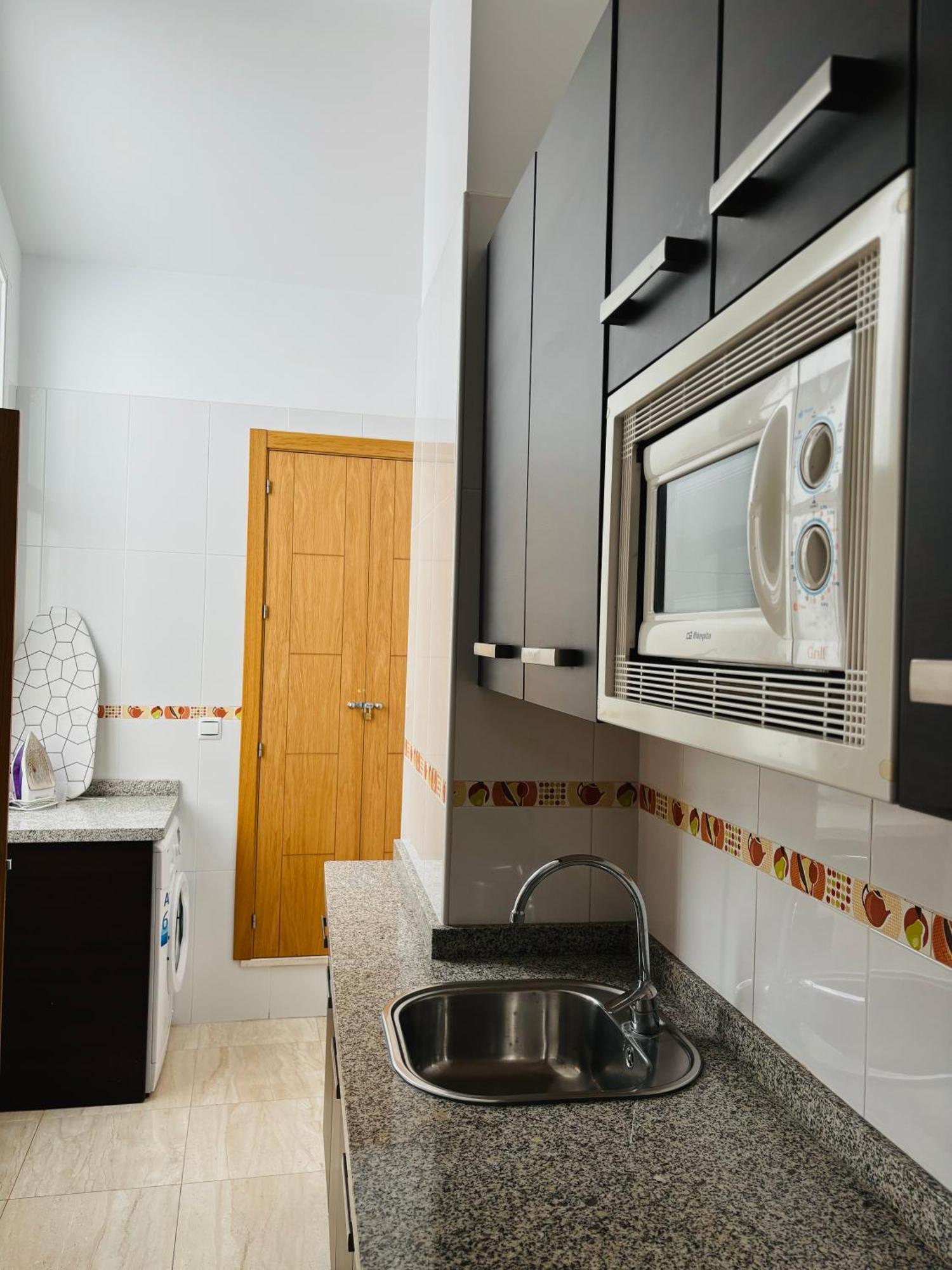 רונדה Apartamentos Atenea מראה חיצוני תמונה